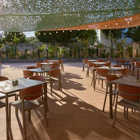 Hotel Macia Donana Sanlúcar de Barrameda المظهر الخارجي الصورة
