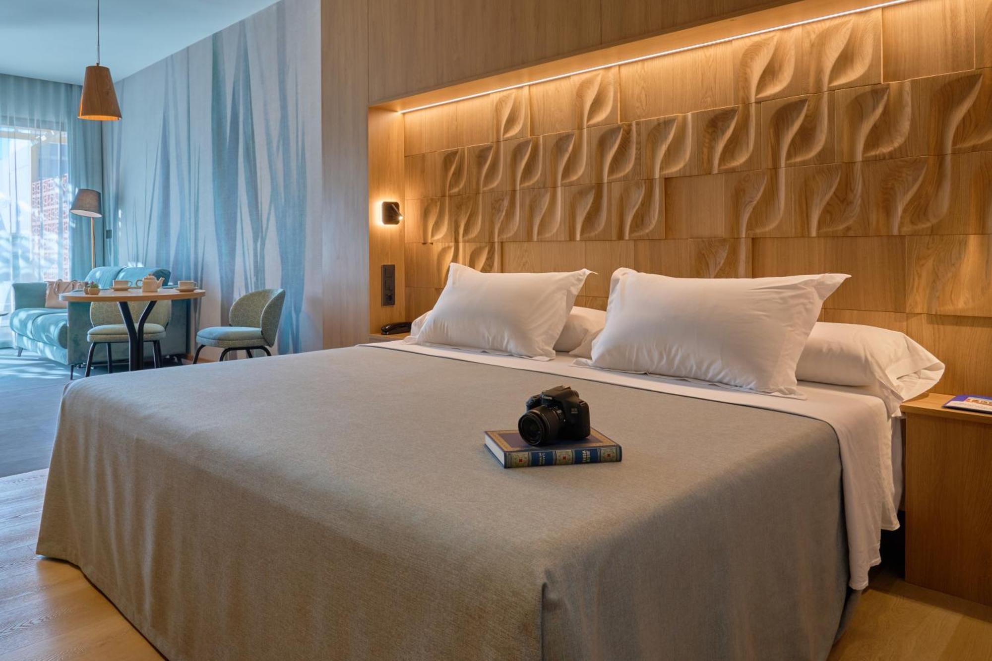 Hotel Macia Donana Sanlúcar de Barrameda المظهر الخارجي الصورة